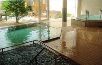 Hotel Ueda Seiyo Hatagokan