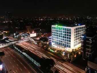 Holiday Inn Express Jakarta Matraman, An Ihg Hotel