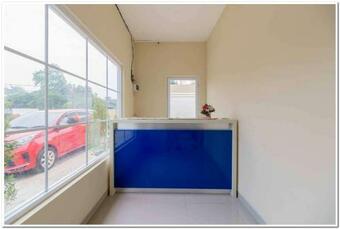 Hotel Reddoorz Near Cbd Ciledug Family Mall