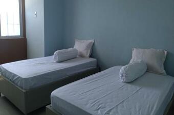 Hotel Oyo 3278 Penginapan Alfajri