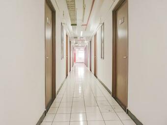 Hotel Oyo 90259 Apollo Inn