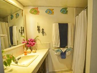 Apartamentos The Fan Villa