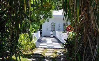 The Jamaica Palace Hotel