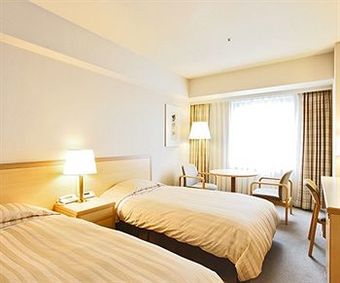 President Hotel Mito