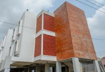 Hostal Reddoorz Near Rsud Margono Purwokerto 3