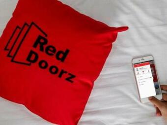 Hotel Reddoorz @ Ungaran