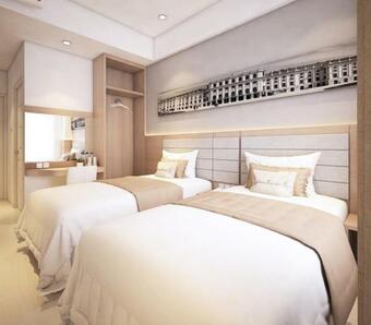 Grass Inn Hotel Solo