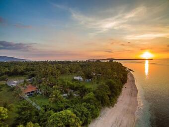Beach Villas Lombok