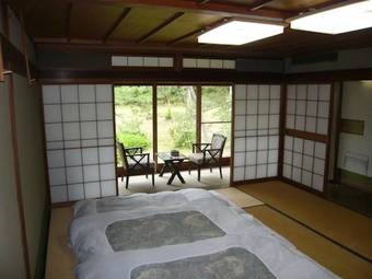 Seikiro Ryokan Historical Museum Hotel