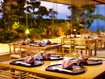 Hotel Renaissance Resort Okinawa