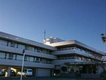 Hotel Pals Inn Katsuura