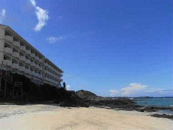 Hotel Miyuki Beach