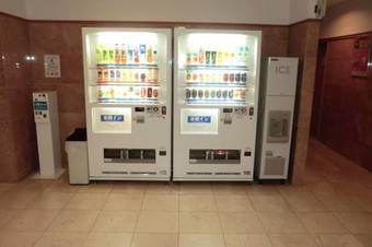 Hotel Toyoko Inn Nishitetsu Kurume-eki Higashi-guchi