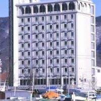 Suwa Lakeside Hotel