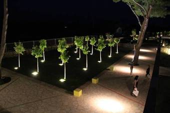 Agroturismo Campo Allegro