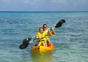 Hotel Jewel Dunn's River Beach Resort & Spa