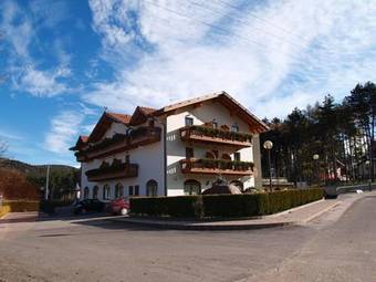 Hotel Fior Di Bosco
