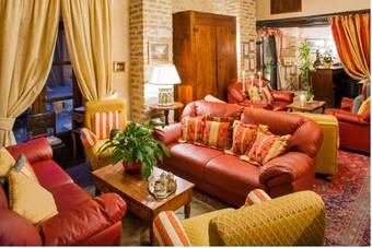 Hotel Castello Di Sinio