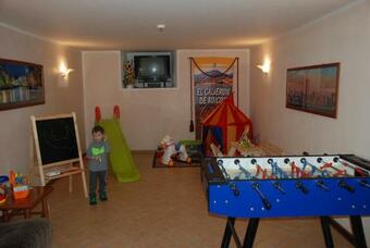 Hotel Albergo Ginevra