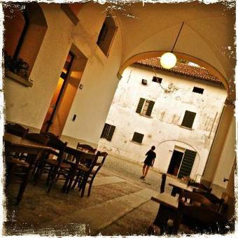 Hotel Riviera Ristorante La Briciola