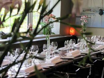 Hotel Rolfs Country House