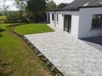 Apartamento Church Lane Cottage