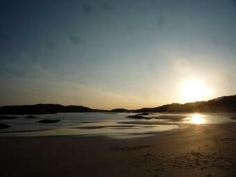 4 An Gleanntain Holiday Home