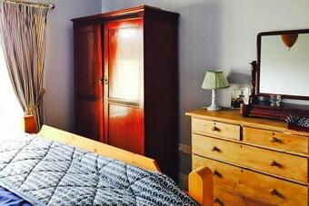 Holiday Home Renvyle - Eir02143-f