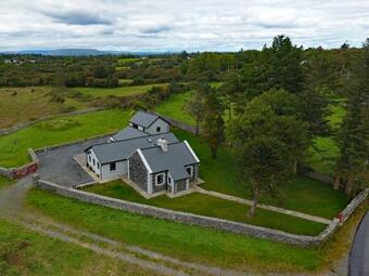 Cottage 345 - Oughterard