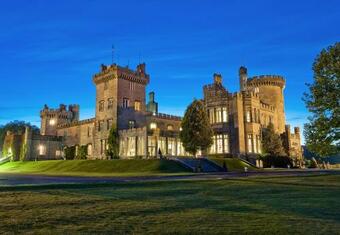 Hotel Dromoland Castle