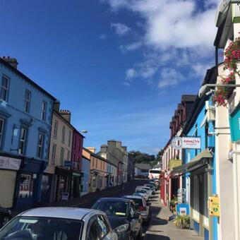 Lady Charlotte's Loft