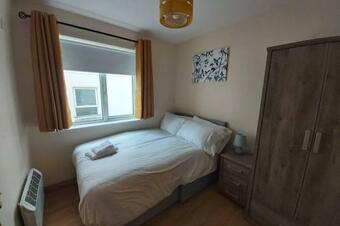 Park Lane Apartments, Buncrana By Wild Atlantic Wanderer