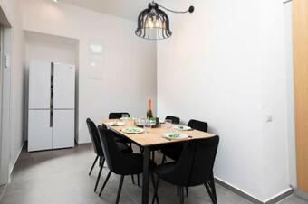 Stylish Penthouse Apartment Close To Akhziv Beach By Sea N' Rent