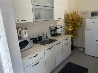 Apartamento Housing Unit In The Moshav