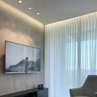 Apartamento Caesarea :in The Front Of The Sea