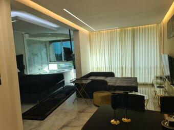 Apartamento Suite Nof Caesar