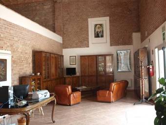 Albergue Ostello Breda