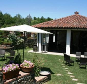 Agroturismo Agriturismo La Rossa