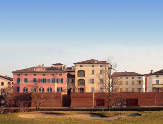 Matilde Di Canossa Golf Spa & Hotel Resort