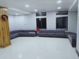 Hotel Chhungte International