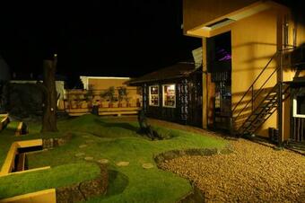 The Hotel Chettungal