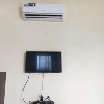 Villa Plot No#61 @77 Anjarle