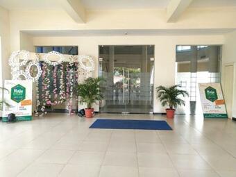 Hotel Nocci Residency