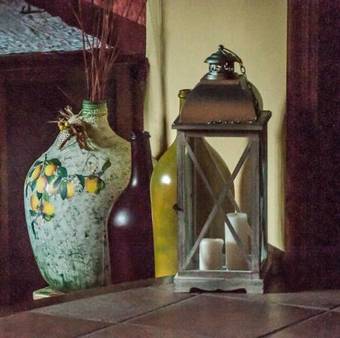 Bed And Breakfast Olimpia