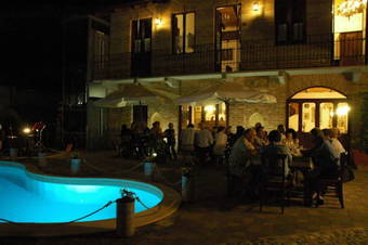 Agroturismo La Corte Di Gerardo