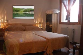 Apartamento Appartamento Cerreto Laghi