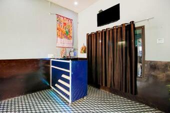 Hotel Spot On 76666 Atithi Home Stay And Restaurants