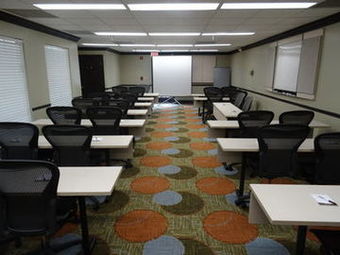 Hotel Staybridge Suites Herndon-dulles