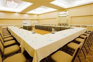 Hotel Holiday Inn Select Old Town Alexandria (.)