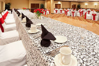 Hotel Holiday Inn Washington Dulles Int`l Apt